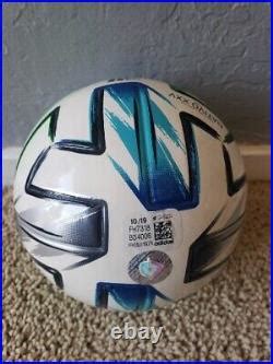 adidas matchball replica nativo|Adidas Mini MatchBall Replica Nativo XXV .